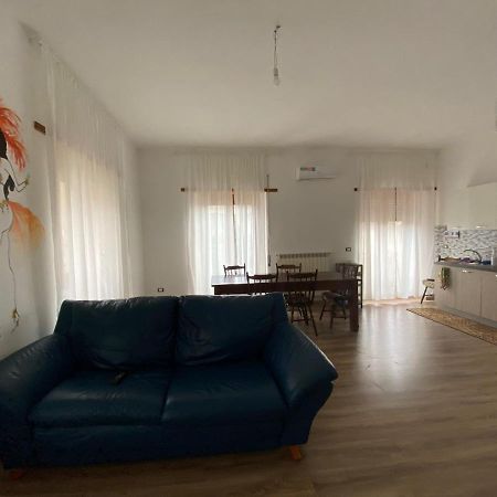Apartament La Casa Di Gianfry Paola Zewnętrze zdjęcie
