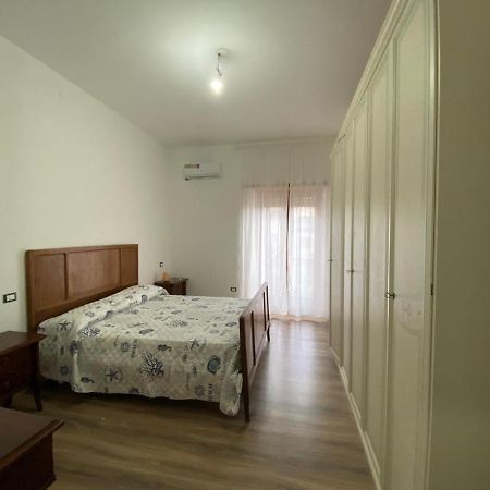 Apartament La Casa Di Gianfry Paola Zewnętrze zdjęcie