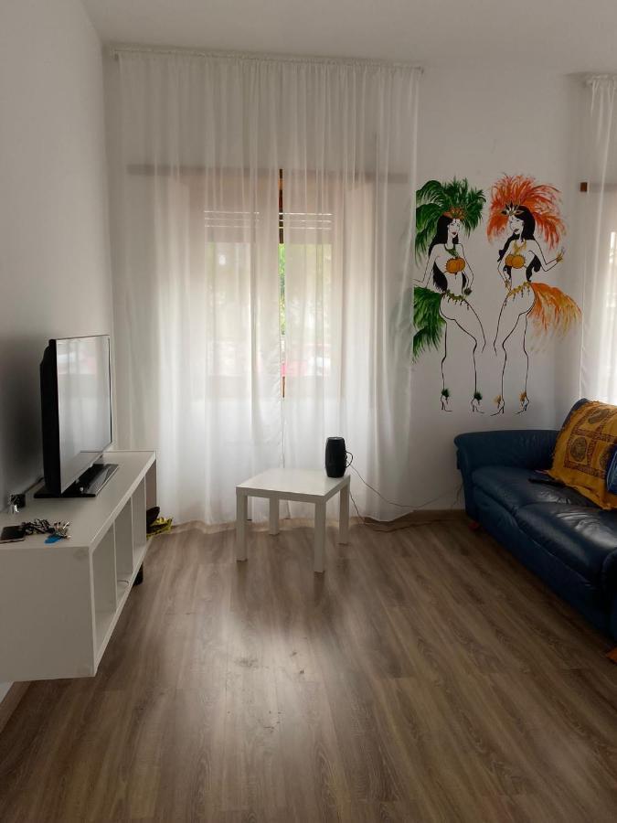 Apartament La Casa Di Gianfry Paola Zewnętrze zdjęcie