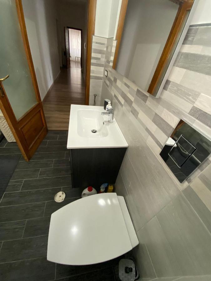 Apartament La Casa Di Gianfry Paola Zewnętrze zdjęcie
