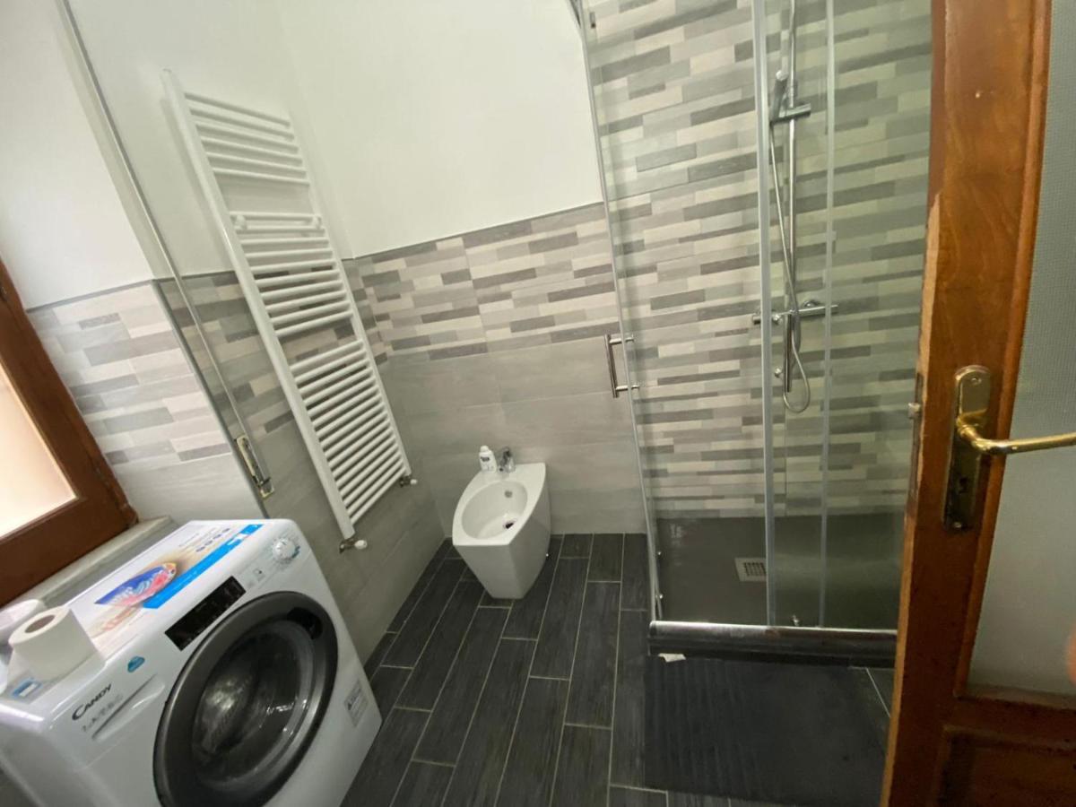 Apartament La Casa Di Gianfry Paola Zewnętrze zdjęcie